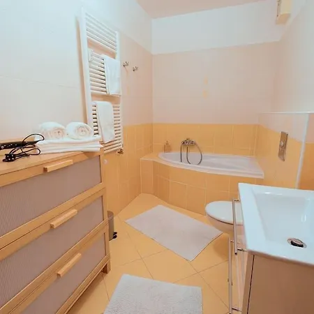 Apartman U Metra, 4 Hoste, Parking Free, Blizko O2 Arena Prague Exterior photo